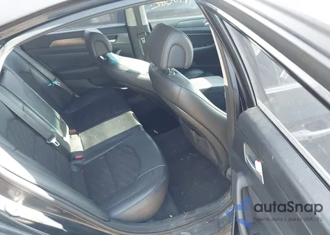 2015 Hyundai Sonata Sport из США, поврежденный, VIN 5NPE34AF9FH222698